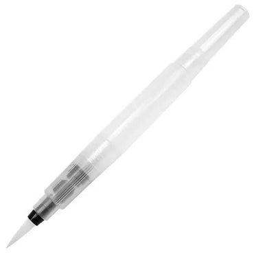 Waterbrush Pen Round (1Pc) The Stationers